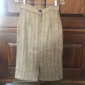 Vintage Skirt
